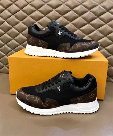 louis vuitton sneakers man marktplaats|louis vuitton men's sneakers official site.